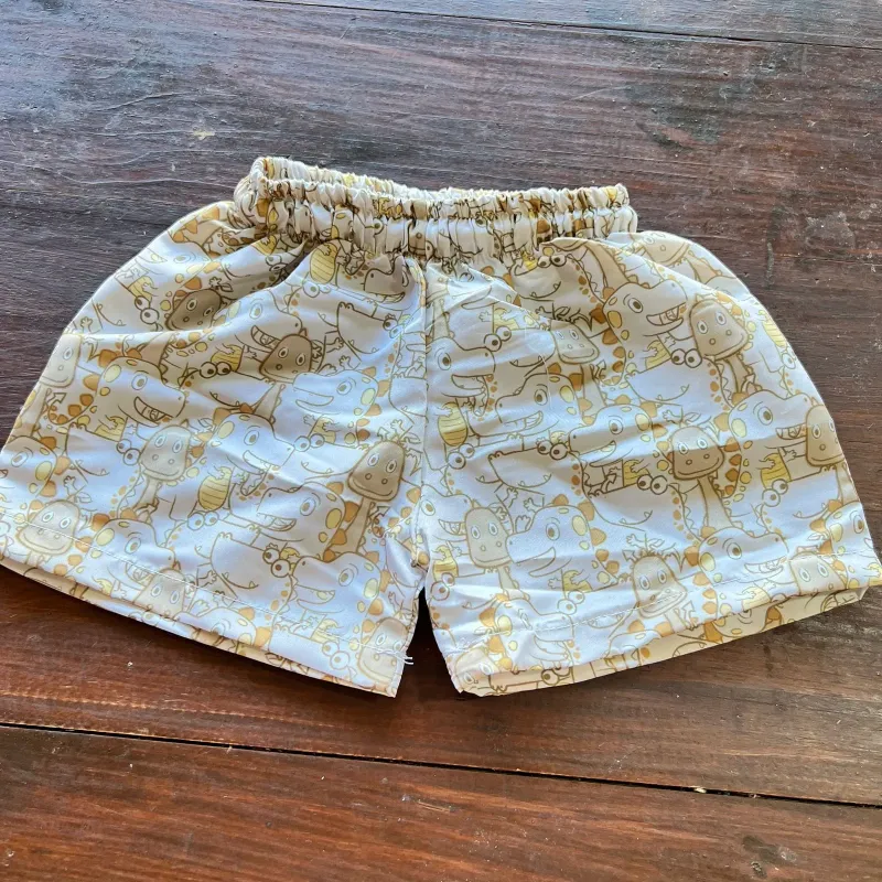 Short de baño bebe ERIK