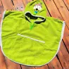 Poncho de Toalla | Ropa de niños por mayor | Melodrama