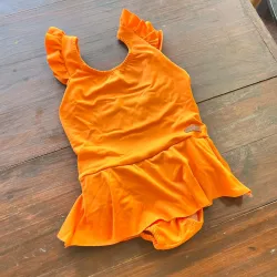 Malla de niñas Clara +UV50