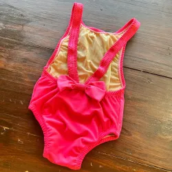 Malla de niñas Antonella +F50