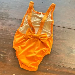 Malla de niñas Antonella +F50
