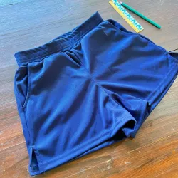 Short deportivo juvenil