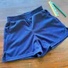 Short deportivo juvenil