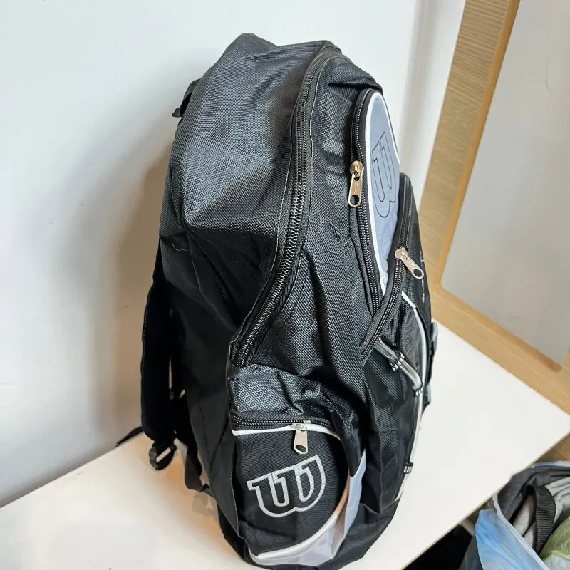 Mochilas grandes juveniles "wilson" Mochilas grandes juveniles "wilson"