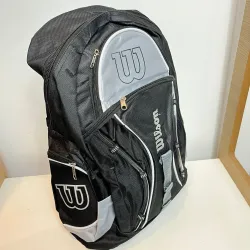 Mochilas grandes juveniles "wilson"