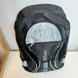 Mochilas grandes juveniles "wilson"
