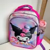 Mochilas personajes 3D de 14 pulgadas