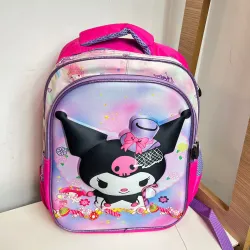 Mochilas personajes 3D de 14 pulgadas