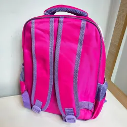 Mochilas personajes 3D de 14 pulgadas