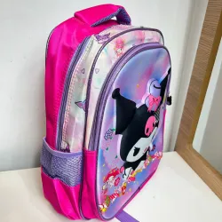 Mochilas personajes 3D de 14 pulgadas