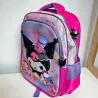 Mochilas personajes 3D de 14 pulgadas