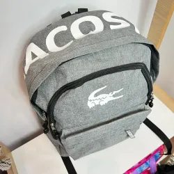 Mochila grande juvenil