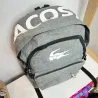 Mochila grande juvenil