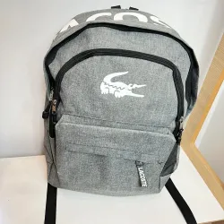 Mochila grande juvenil