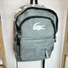 Mochila grande juvenil