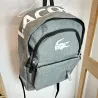 Mochila grande juvenil