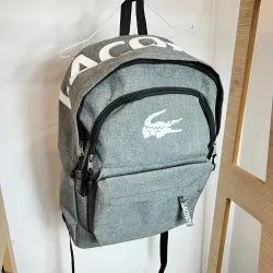 Mochila grande juvenil