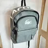Mochila grande juvenil