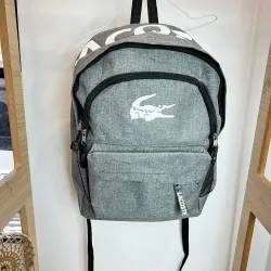 Mochila grande juvenil