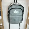 Mochila grande juvenil