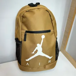 Mochila juvenil "jordan"