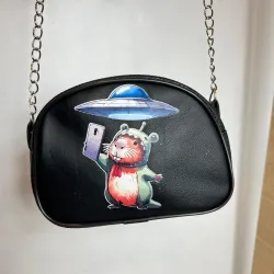 Cartera bandolera niñas