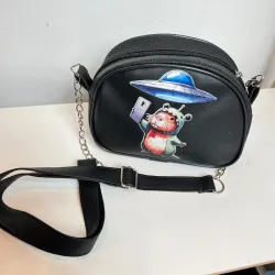Cartera bandolera niñas