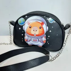 Cartera bandolera niñas
