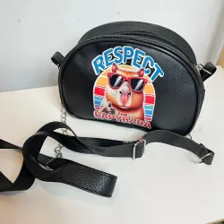 Cartera bandolera niñas