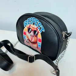 Cartera bandolera niñas