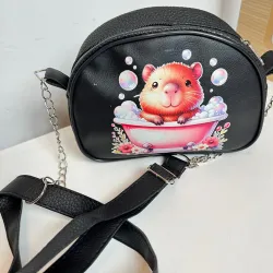 Cartera bandolera niñas