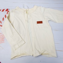 mayorista de campera para bebe