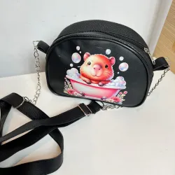 Cartera bandolera niñas