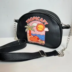 Cartera bandolera niñas