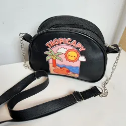 Cartera bandolera niñas
