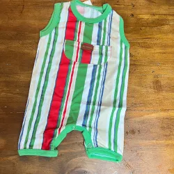 Enterito Andrea | Ropa de bebé por mayor | Melodrama