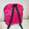 Mochila de jardin  personajes tela