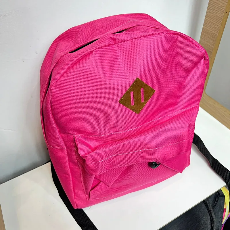 Mochilas juveniles escolares de cordura