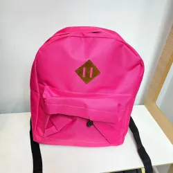Mochilas juveniles escolares de cordura