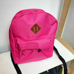 Mochilas juveniles escolares de cordura