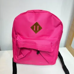Mochilas juveniles escolares de cordura