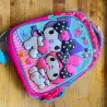Mochilas personajes 3D de 14 pulgadas