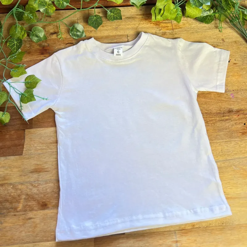 Remera lisas COLEGIAL Remera lisas COLEGIAL