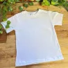 Remera lisas COLEGIAL