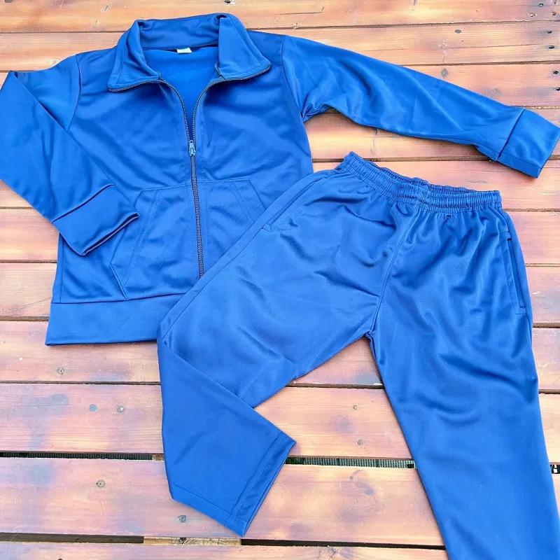 Conjunto colegial deportivo Conjunto colegial deportivo