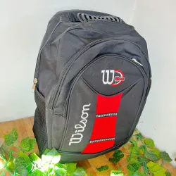Mochilas grandes juveniles "wilson"