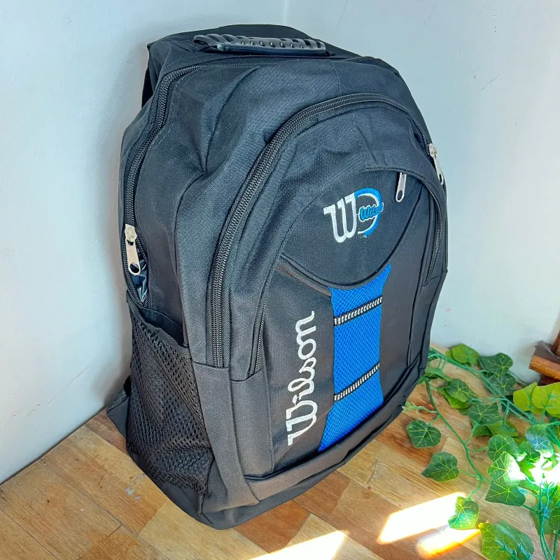 Mochilas grandes juveniles "wilson"