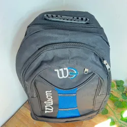 Mochilas grandes juveniles "wilson"