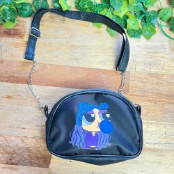 Cartera bandolera niñas