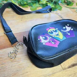 Cartera bandolera niñas